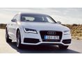 AUDI A7 Sportback 3.0 V6 TDI DPF quattro S-tronic [5 személy] felújított motor/váltó