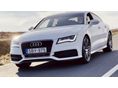 AUDI A7 Sportback 3.0 V6 TDI DPF quattro S-tronic [5 személy] felújított motor/váltó
