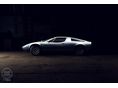 MASERATI MERAK 1982 - 1