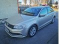 VOLKSWAGEN JETTA 2.0 TDI BMT Comfortline BlueMotion Magyarországi. 1. tulajdonostól!