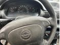 OPEL ASTRA F 2002/2 - 5
