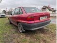 OPEL ASTRA F 2002/2 - 3