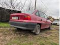 OPEL ASTRA F 2002/2 - 4