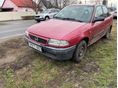 OPEL ASTRA F 2002/2 - 2