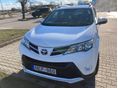 TOYOTA RAV 4 2015/6 - 2