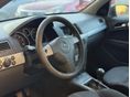 OPEL ASTRA H 2004/6 - 8