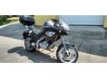 BMW F 650 CS 