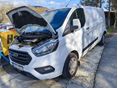 FORD TRANSIT 2022/3 - 2