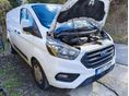 FORD TRANSIT 2022/3 - 3