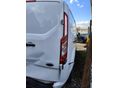 FORD TRANSIT 2022/3 - 5