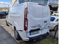 FORD TRANSIT 2022/3 - 7