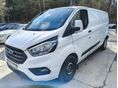 FORD TRANSIT 2022/3 - 1