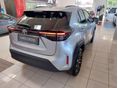 TOYOTA YARIS CROSS 2026/2 - 3