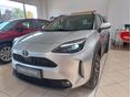 TOYOTA YARIS CROSS 2026/2 - 4