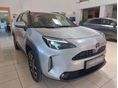 TOYOTA YARIS CROSS 2026/7 - 2