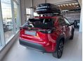 TOYOTA YARIS CROSS 2026/7 - 5