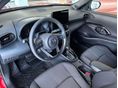TOYOTA YARIS CROSS 2026/7 - 6