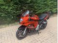 SUZUKI GSX 650 F 