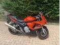 SUZUKI GSX 650 F 2009/6 - 5
