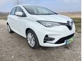 RENAULT ZOE Z.E. R110 52 kWh Zen (Automata)