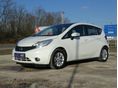 NISSAN NOTE 2014/5 - 1