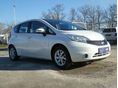 NISSAN NOTE 2014/5 - 2