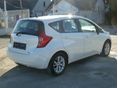 NISSAN NOTE 2014/5 - 3