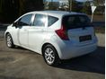 NISSAN NOTE 2014/5 - 4