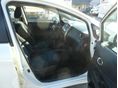 NISSAN NOTE 2014/5 - 8