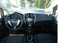 NISSAN NOTE 2014/5 - 11