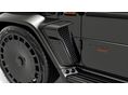 MERCEDES-AMG G 63 2026 - 12