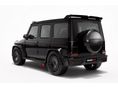 MERCEDES-AMG G 63 2026 - 5