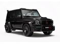 MERCEDES-AMG G 63 2026 - 1