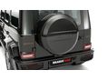 MERCEDES-AMG G 63 2026 - 6