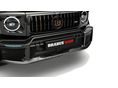 MERCEDES-AMG G 63 2026 - 9