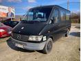 MERCEDES-BENZ SPRINTER 212 D 902.471 (9 személyes )
