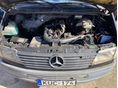 MERCEDES-BENZ SPRINTER 1999 - 5
