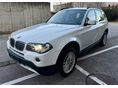 BMW X3 2008/12 - 1