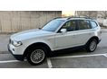 BMW X3 2008/12 - 2
