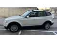 BMW X3 2008/12 - 3