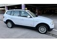 BMW X3 2008/12 - 13
