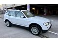 BMW X3 2008/12 - 14