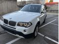 BMW X3 2008/12 - 17