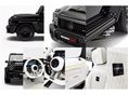 MERCEDES-BENZ G 63 AMG 2026 - 2