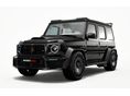 MERCEDES-AMG G 63 2026 - 3