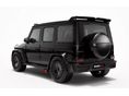 MERCEDES-AMG G 63 2026 - 4