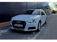 AUDI A4 Avant 2.0 TDI Design quattro S-tronic 127.083KM!!! 1ÉV GARANCIÁVAL! VÉGIG VEZETETT SZERVÍZKÖNYV!