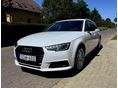AUDI A4 Avant 2.0 TDI Design quattro S-tronic 127.083KM!!! 1ÉV GARANCIÁVAL! VÉGIG VEZETETT SZERVÍZKÖNYV!