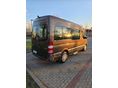 MERCEDES-BENZ SPRINTER 2015 - 2