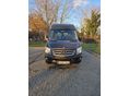 MERCEDES-BENZ SPRINTER 2015 - 3